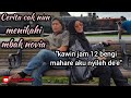 Cerita Lucu CAK NUN MENIKAHi Mbak Novia Mbah Nun