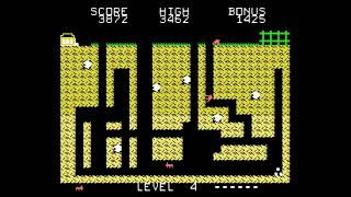 Anteater for the TI-99/4A