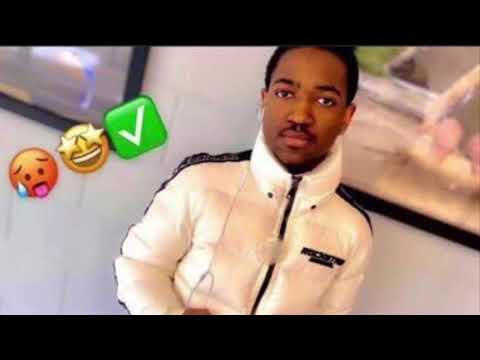 Feg Skeeno X LaDoToMuch - No Patience