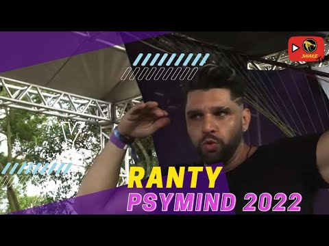 Ranty Psymind 2022