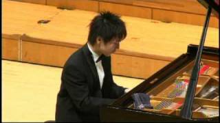 Download lagu Liszt / Fantasia and Fugue on the Theme B-A-C-H mp3