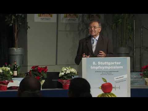 Macht die Tetanus-I*mpfung Sinn? (Dr. med. Johann Loibner†)