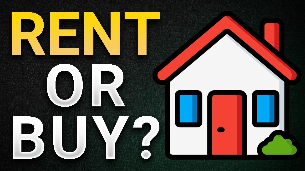 Is Buying a House Still a Good Investment? (The Hard Truth)