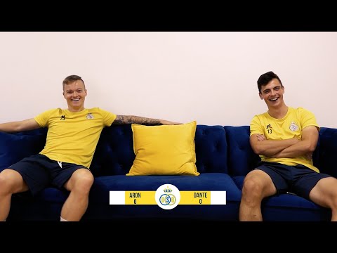 RUSG Duels | Sigurdarson vs Vanzeir