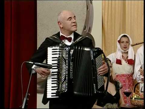 Veligdensko oro - Jordan Mitev & orkestarot na maestro Milan Zavkov
