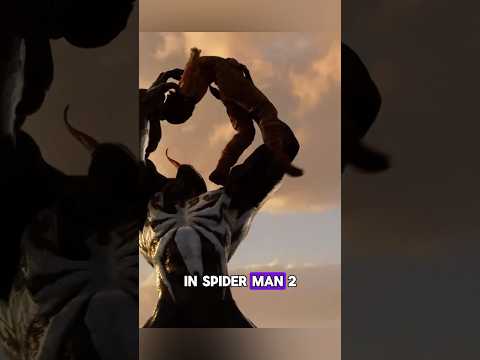 Venom free roam tutorial - Spider-Man 2