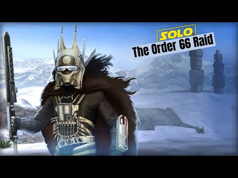 Enfys Solo ROM Guide