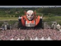 Qlimax 2009 Live Mix 