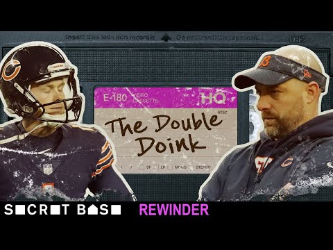 Here's Why The Infamous 'Double Doink' Blocked Field Goal Attempt By The Chicago Bears Is The Most Heartbreaking Play In NFL History