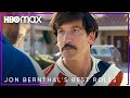 Jon Bernthal's Best Roles | HBO Max