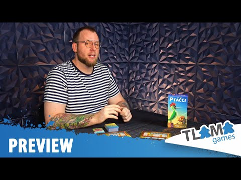 Ptáčci - YouTube Video