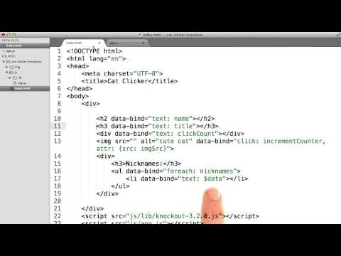 Welcome JavaScript Design Patterns