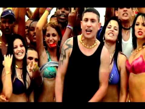 Osmani Garcia "La Voz" & Dj Conds feat. Tolerancia - Se Me Va La Musa