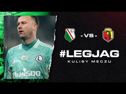 POWRÓT KRÓLA. Kulisy meczu z Jagiellonią Białystok [Napisy]