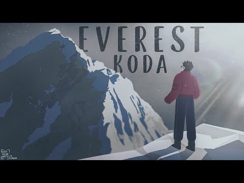 Koda - Everest (Prod. Sanza)