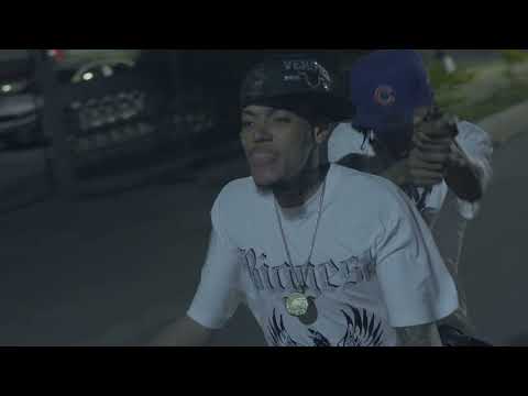 Maestro Queliz x Hendry Way - Malo Na (Video Oficial)