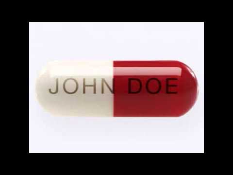 John Doe (Cover) - JTL