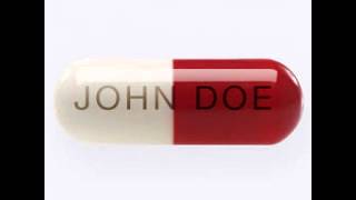 John Doe (Cover) - JTL