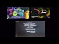 Blue S Clues Costume Quest Numberjacks And SB Credits Remix