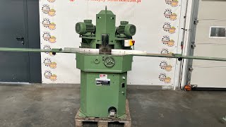 Serra de esquadria a venda - Imagem 4 | Machineryline BR Serra de esquadria | Imagem 4 - Machineryline