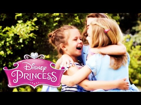 Disney Prinzessin - Das große Gewinnspiel - DISNEY HD