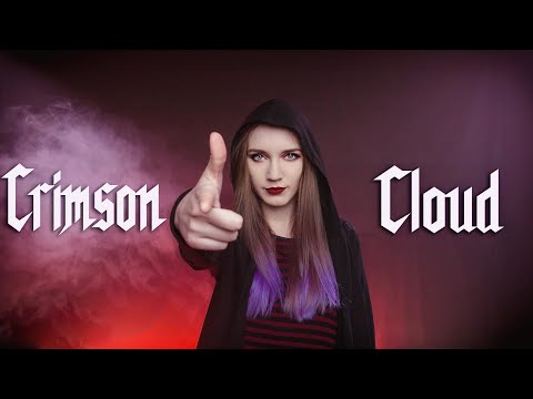 「CRIMSON CLOUD」| Devil May Cry 5 | 【Metal cover by GO!! Light Up!】
