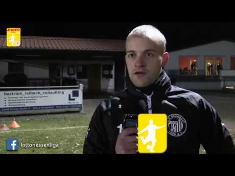 Vereinsportrait SV Steinbach