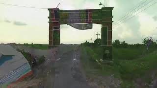 preview picture of video 'Desa Kebalanpelang Babat-Lamongan kampung pertanian'