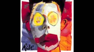 Ride - Not Fazed