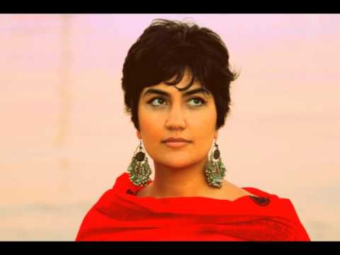 A Persian Dream-Tara Tiba-لالايي