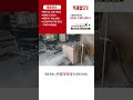 Granite Cutting Machine, Machine Tool, Sink Top Processing Machine Video Thumbnail