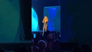 Download lagu Mariah Carey - Can’t Let Go (Las Vegas, NV 02/01/2025) #mariahcarey #concert mp3