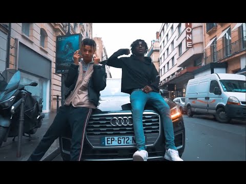 Rozzy & Dirtyiceboyz - RICK OWENS