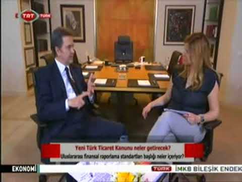 TRT Turk
