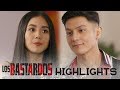Lorenzo Binigyan Ng Bagong Cellphone Si Diane PHR Presents Los Bastardos With Eng Subs