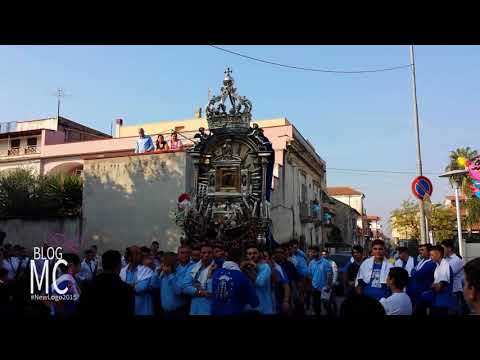 Madonna di Casaluce - 17 Ottobre 2017