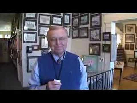 Tour Beverly homes this weekend and meet Jack Simmerling Tour Beverly homes this weekend and meet Jack Simmerling