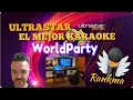 Ultrastar Es El Mejor Karaoke Gratis Con Miles De Canci