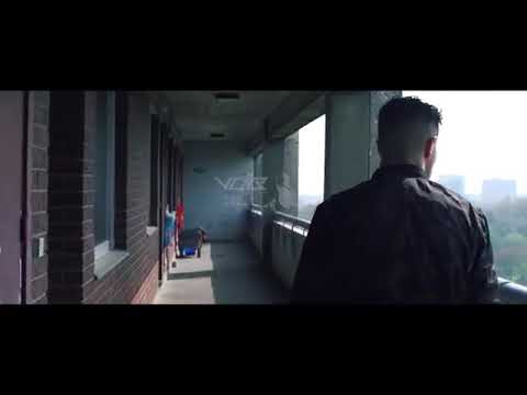 Seffelinie - EH NEEFFF ( prod. Blehos)