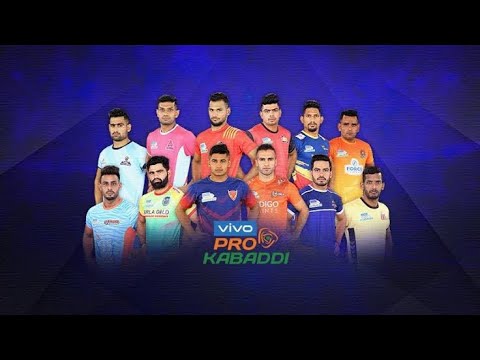 pkl kabaddi players best  moments