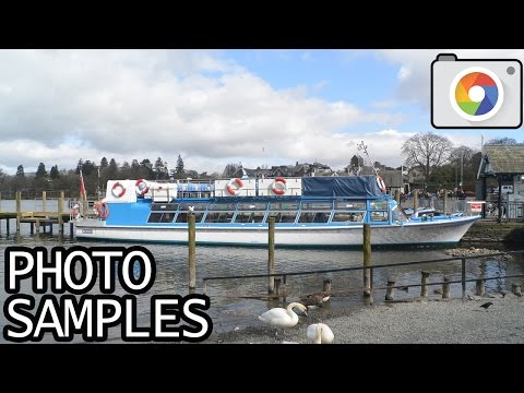 Video thumbnail for Video Review 2