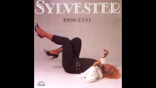 Sylvester - Man Enuff