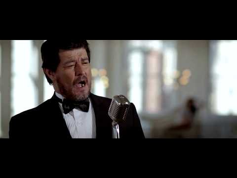 Luis Salgado - "Paso A Paso"  - Vídeo Oficial