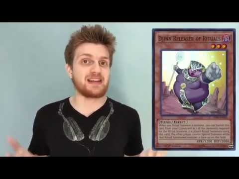 #DjinnGate - Patrick Hoban & An Objective Perspective