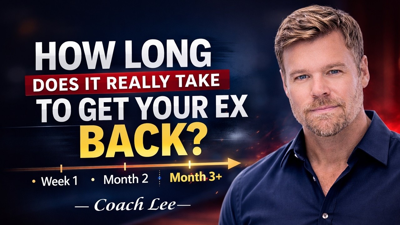How Long Does It Take To Get My Ex Back?