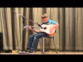 Tyler's Talent Show 4 23 2015 Tyler's Talent Show 4 23 2015