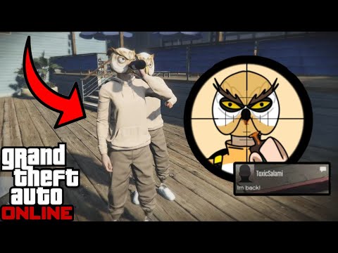 Salami Funny Moments Part 2!! (Trolling, Memes, And More!!)