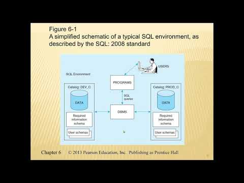 Database Management System SQL Scripts Overview