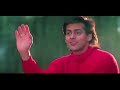 Tu Jab Jab Mujhko Pukare 4K Full Video Song Kurbaan 1991