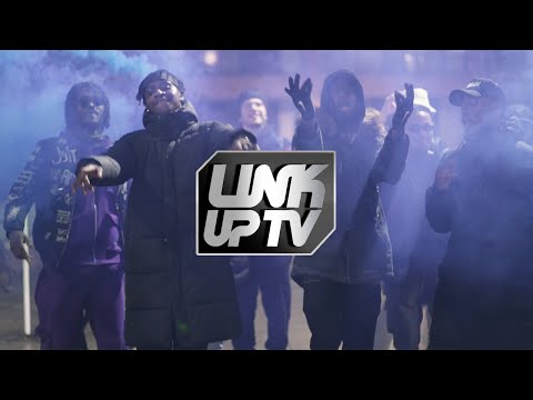 Team Infamous - All Night [Music Video] | Link Up TV